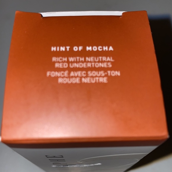 Morphe hint hint skin tint -mocha - Picture 2 of 5